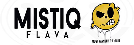 Mistiq Flava aromas immediate shipping from Spain to all Europe